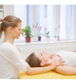 Osteopathie – Sport-Physiotherapie – Yoga