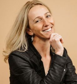 Leichtigkeit erleben mit Renate Lechner