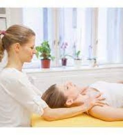 Osteopathie – Sport-Physiotherapie – Yoga