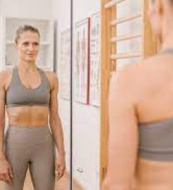 Osteopathie – Sport-Physiotherapie – Yoga