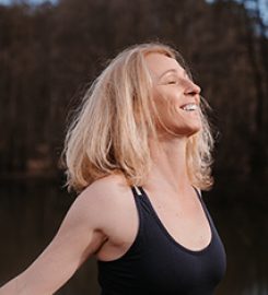 Leichtigkeit erleben mit Renate Lechner