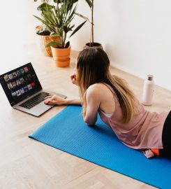 Online Personal Training