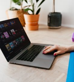 Online Personal Training