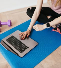 Online Personal Training