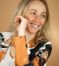 Leichtigkeit erleben mit Renate Lechner