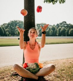 THE health|nutrition literacy LAB – Ihre Expertin in intuitive Ernährung