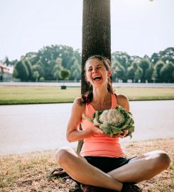 THE health|nutrition literacy LAB – Ihre Expertin in intuitive Ernährung