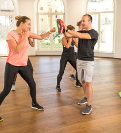 Betreutes Training in Graz