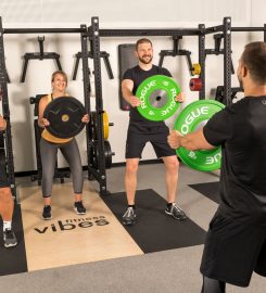 Betreutes Training in Graz