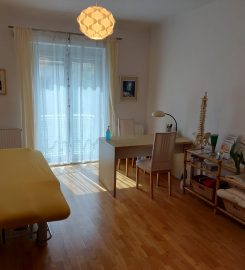 Wohl und Gesund – Massage, Mobility & Fitness