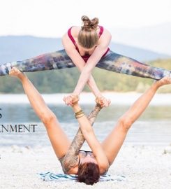 Artmovements – Body & Soul Entertainment