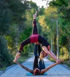 Artmovements – Body & Soul Entertainment