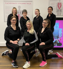 Mrs.Sporty – Personal Training