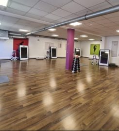 Mrs.Sporty – Personal Training