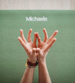 Yoga mit Michaela